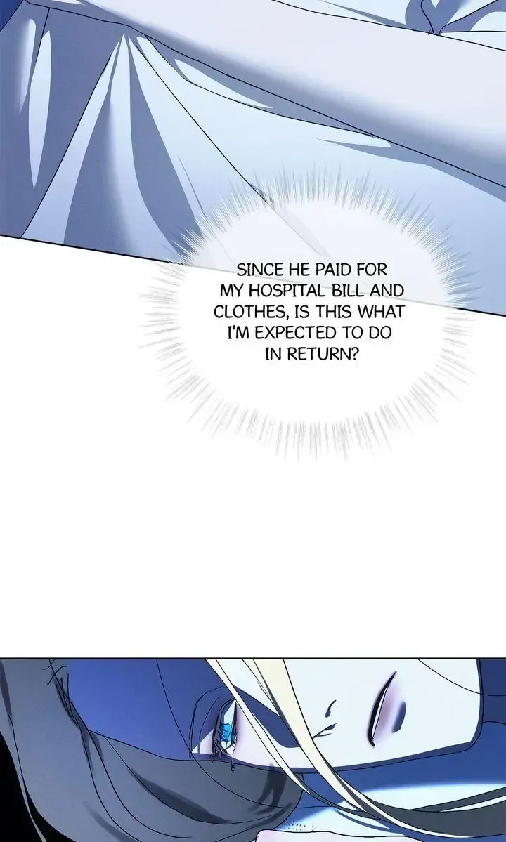 Read The Snow Queen chapter 35 image 23 on Lezhin