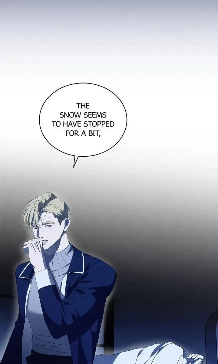 Read The Snow Queen chapter 35 image 30 on Lezhin