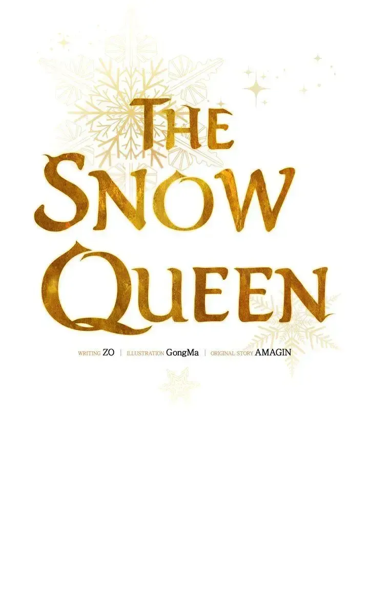 Read The Snow Queen chapter 35 image 36 on Lezhin