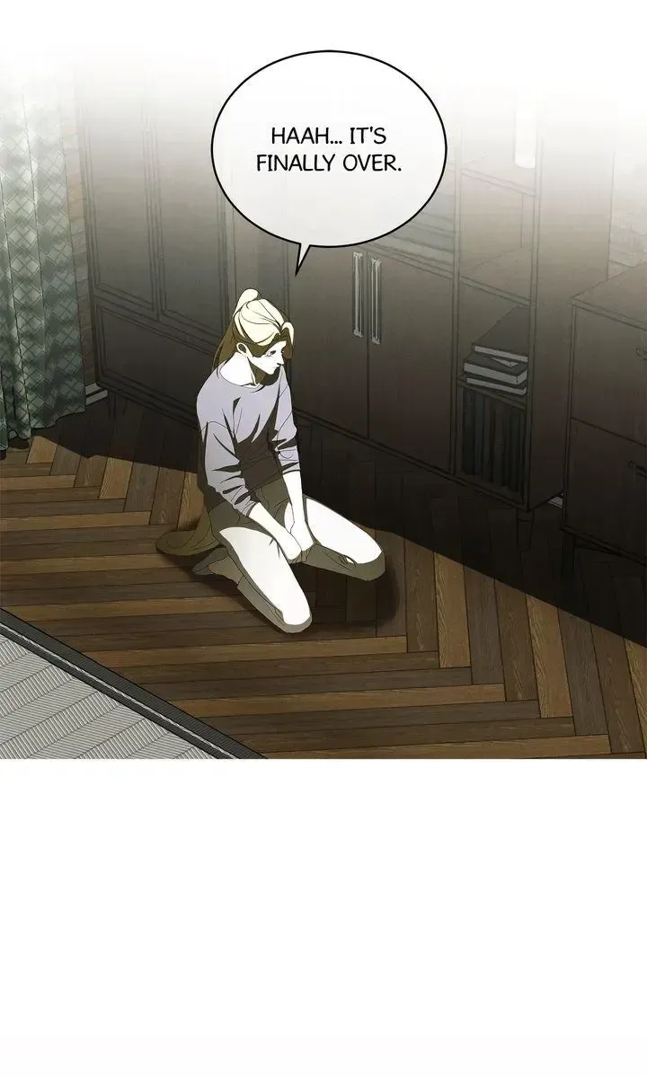 Read The Snow Queen chapter 35 image 38 on Lezhin