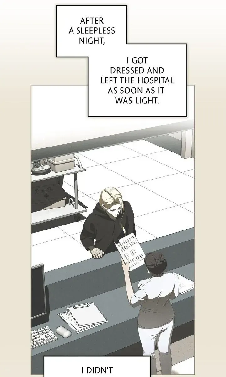 Read The Snow Queen chapter 35 image 39 on Lezhin