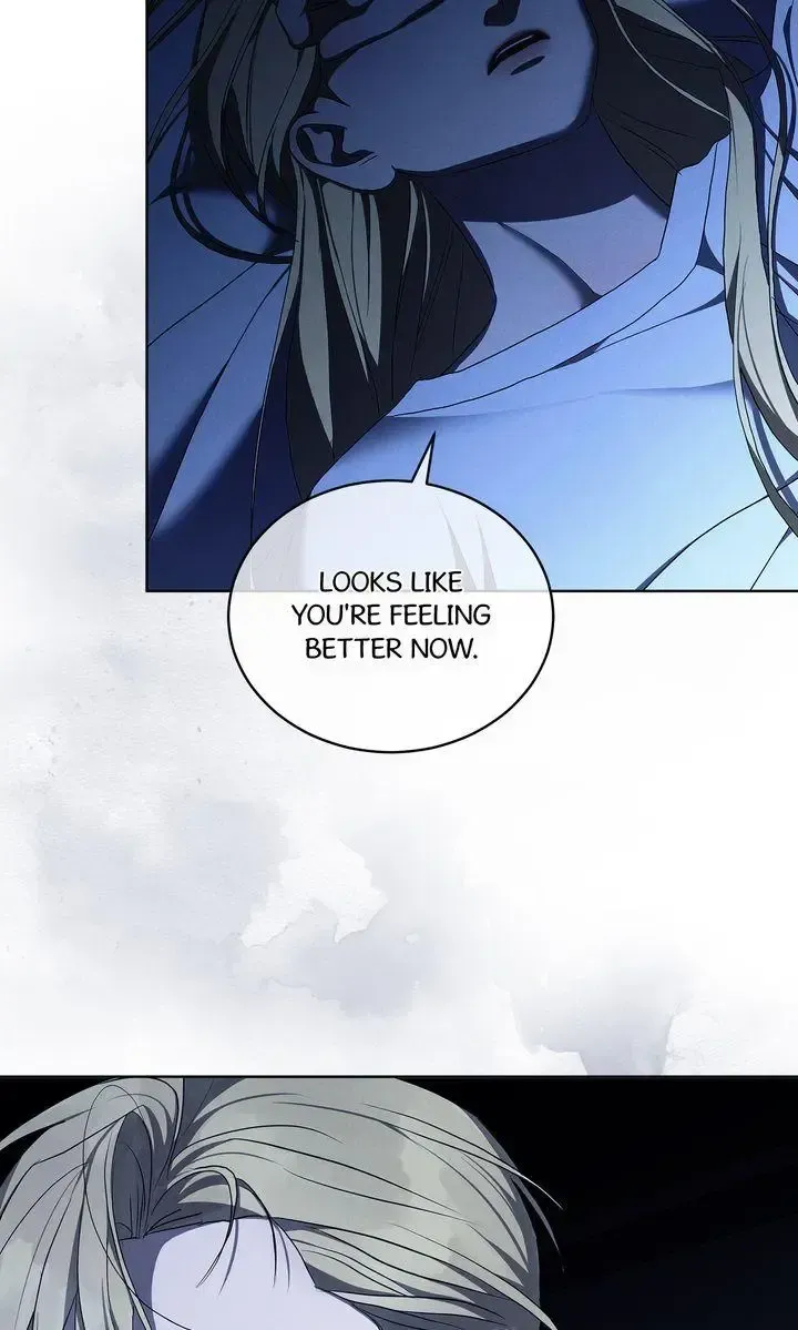 Read The Snow Queen chapter 35 image 4 on Lezhin