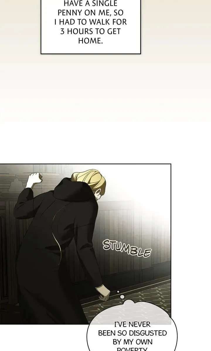 Read The Snow Queen chapter 35 image 40 on Lezhin