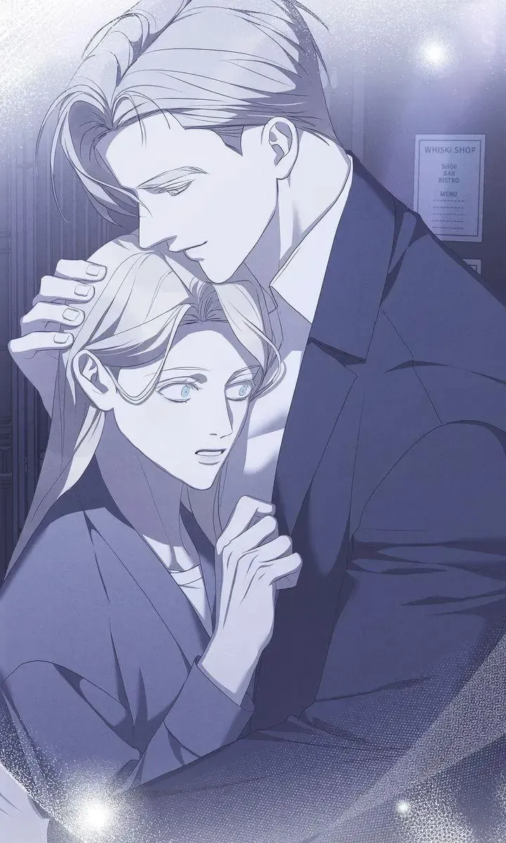 Read The Snow Queen chapter 35 image 45 on Lezhin