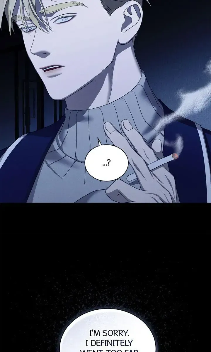 Read The Snow Queen chapter 35 image 5 on Lezhin