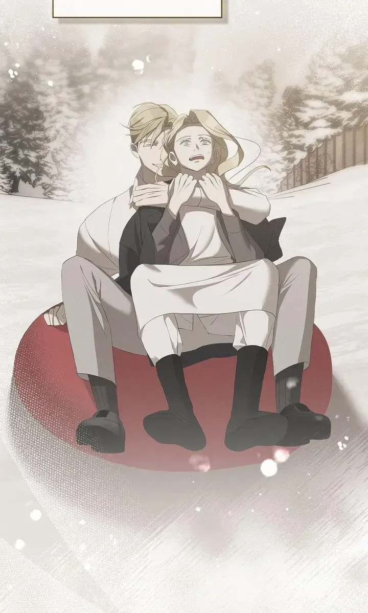 Read The Snow Queen chapter 35 image 56 on Lezhin