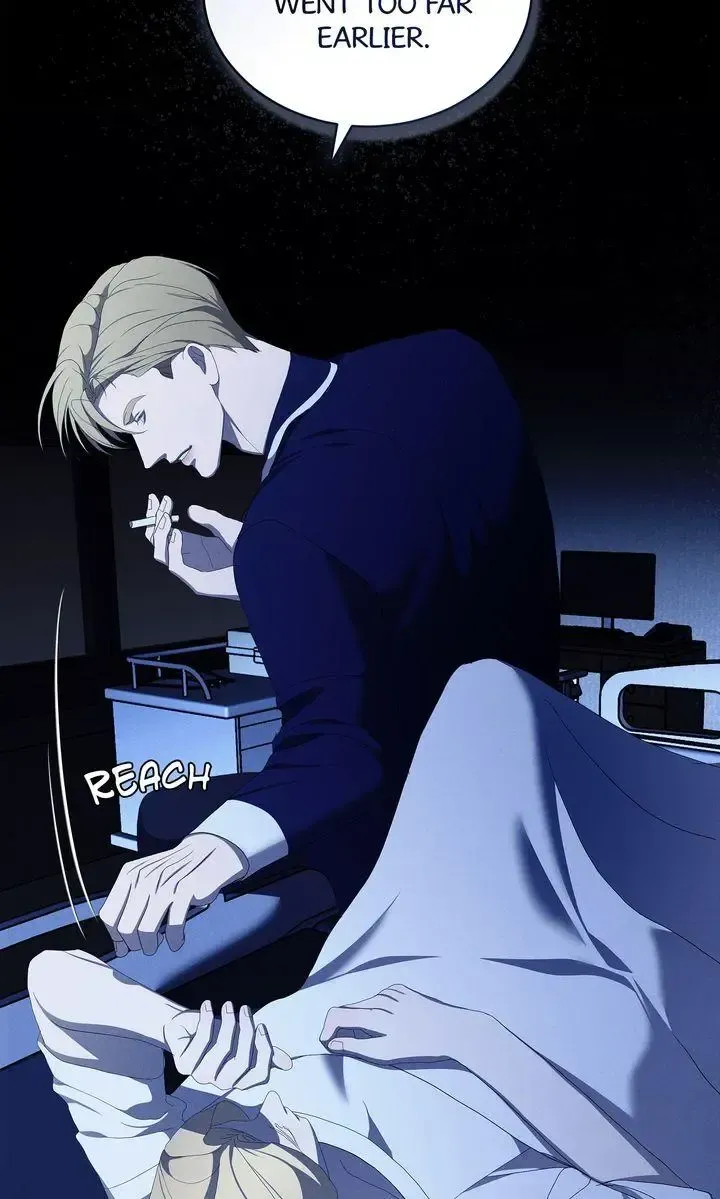 Read The Snow Queen chapter 35 image 6 on Lezhin