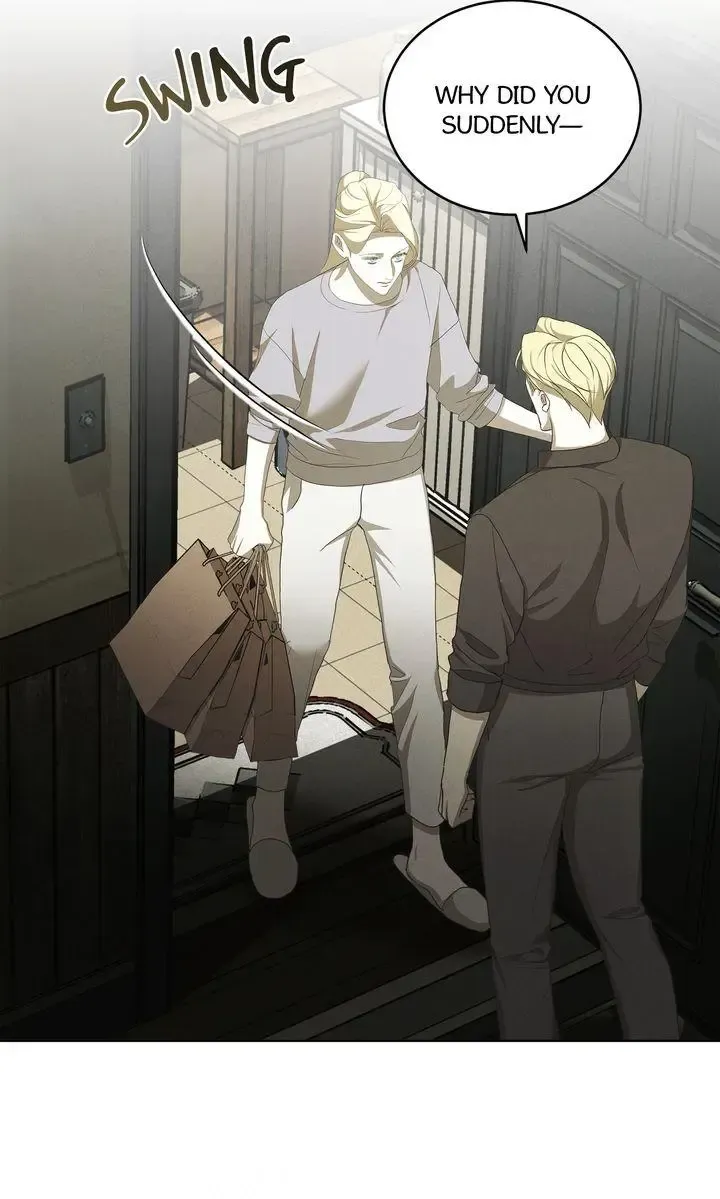 Read The Snow Queen chapter 35 image 73 on Lezhin