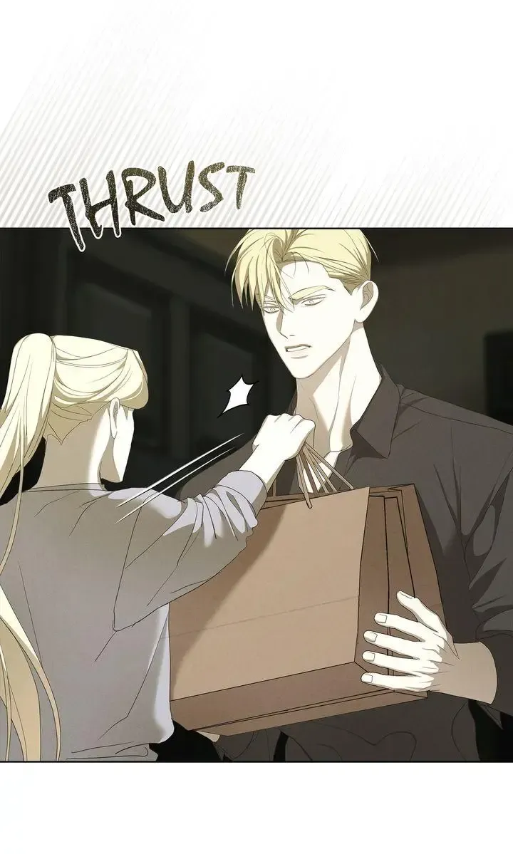 Read The Snow Queen chapter 35 image 74 on Lezhin