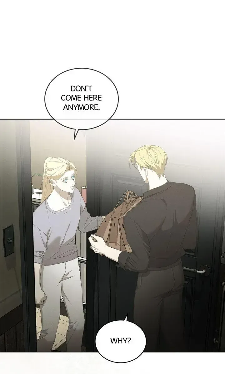 Read The Snow Queen chapter 35 image 75 on Lezhin