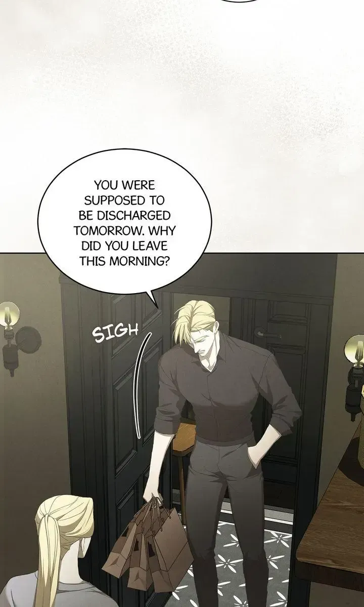 Read The Snow Queen chapter 35 image 77 on Lezhin