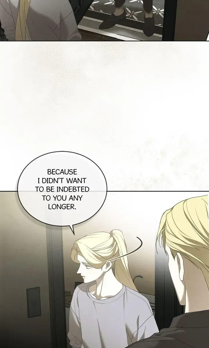 Read The Snow Queen chapter 35 image 78 on Lezhin