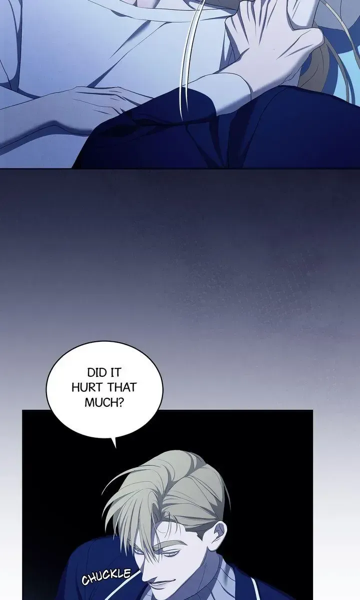 Read The Snow Queen chapter 35 image 8 on Lezhin