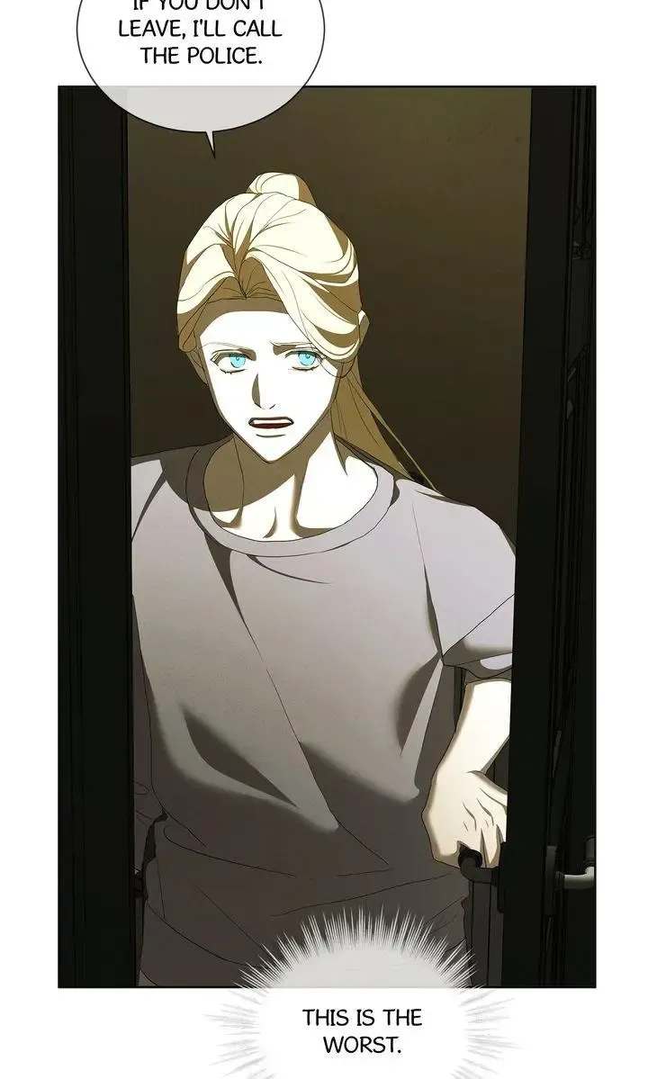 Read The Snow Queen chapter 35 image 84 on Lezhin