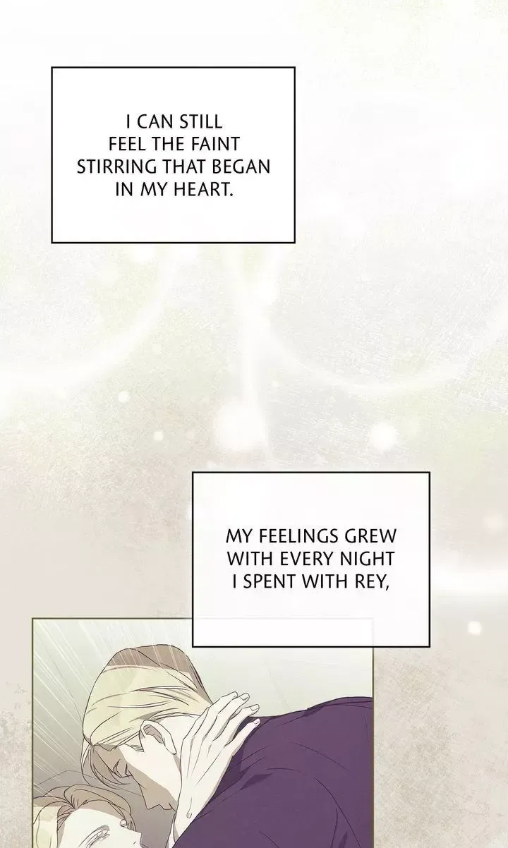 Read The Snow Queen chapter 36 image 17 on Lezhin