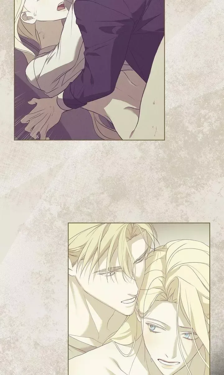Read The Snow Queen chapter 36 image 18 on Lezhin