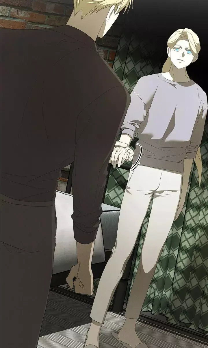 Read The Snow Queen chapter 36 image 33 on Lezhin