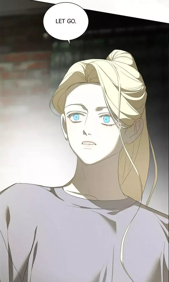 Read The Snow Queen chapter 36 image 36 on Lezhin