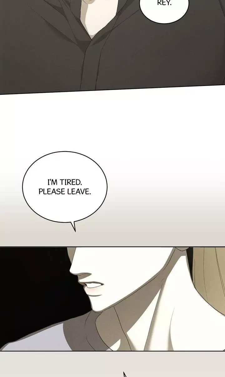 Read The Snow Queen chapter 36 image 38 on Lezhin