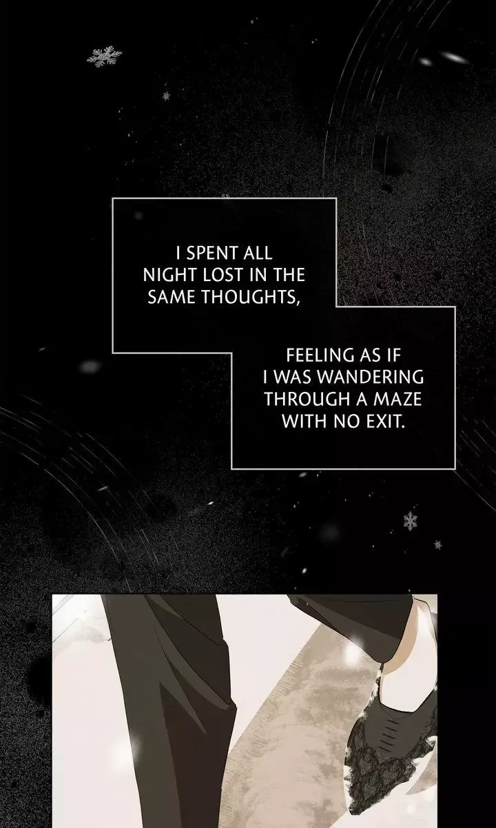 Read The Snow Queen chapter 36 image 60 on Lezhin