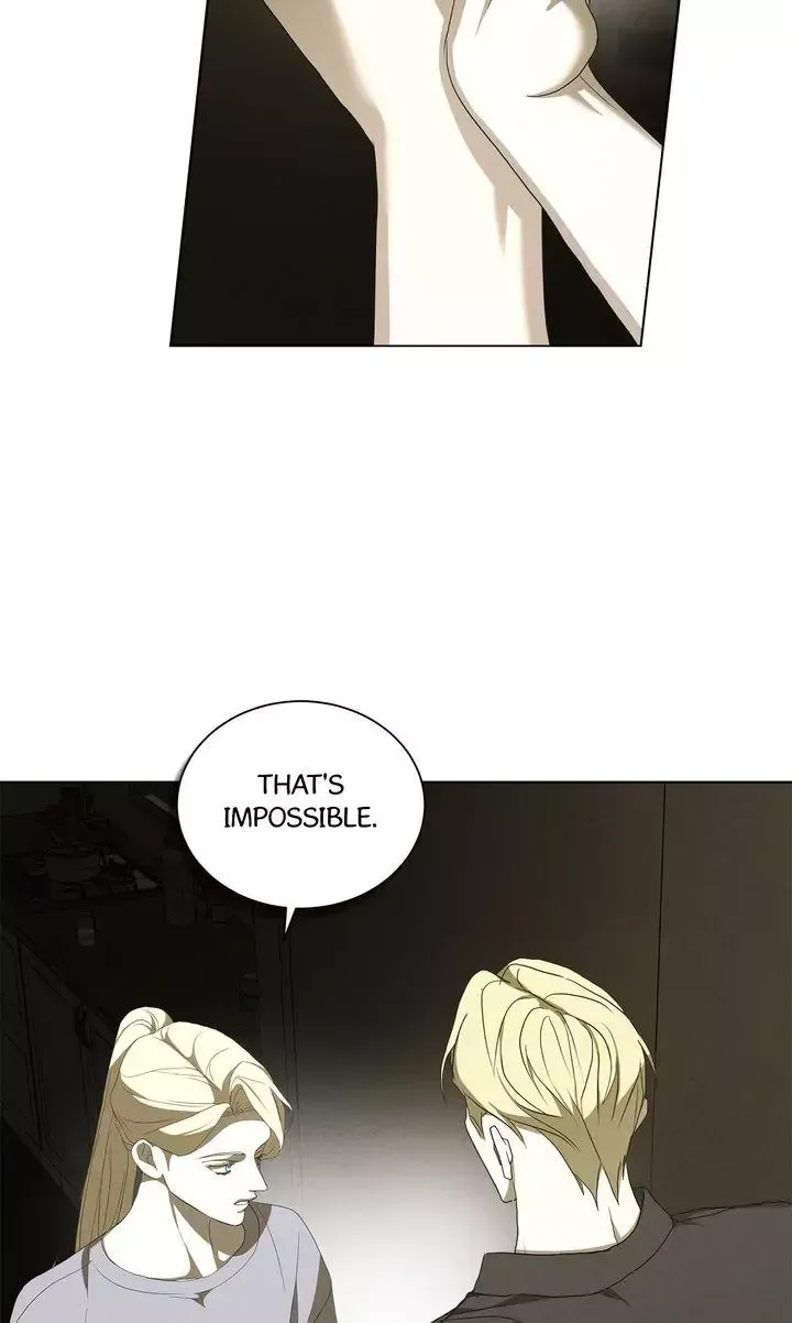 Read The Snow Queen chapter 36 image 7 on Lezhin