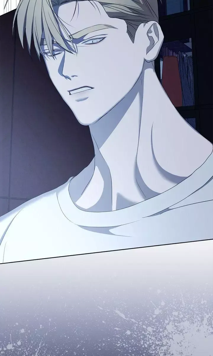 Read The Snow Queen chapter 36 image 74 on Lezhin