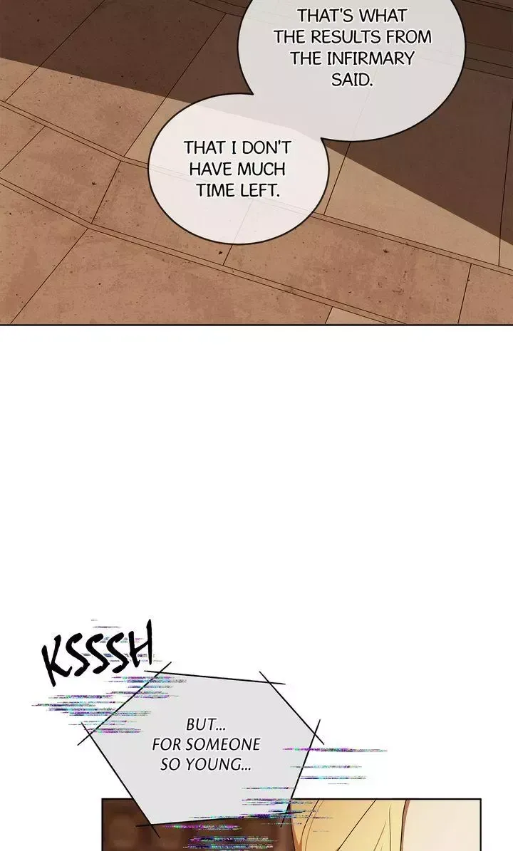 Read The Snow Queen chapter 37 image 1 on Lezhin