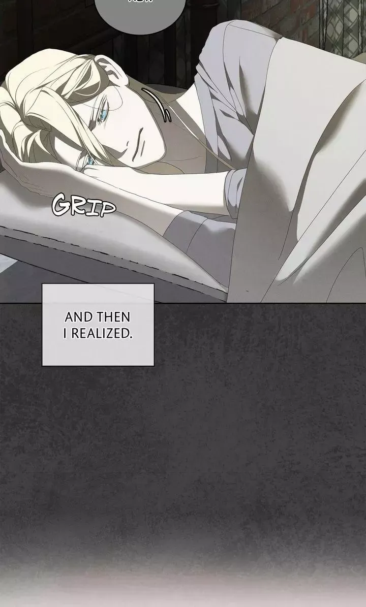 Read The Snow Queen chapter 37 image 13 on Lezhin