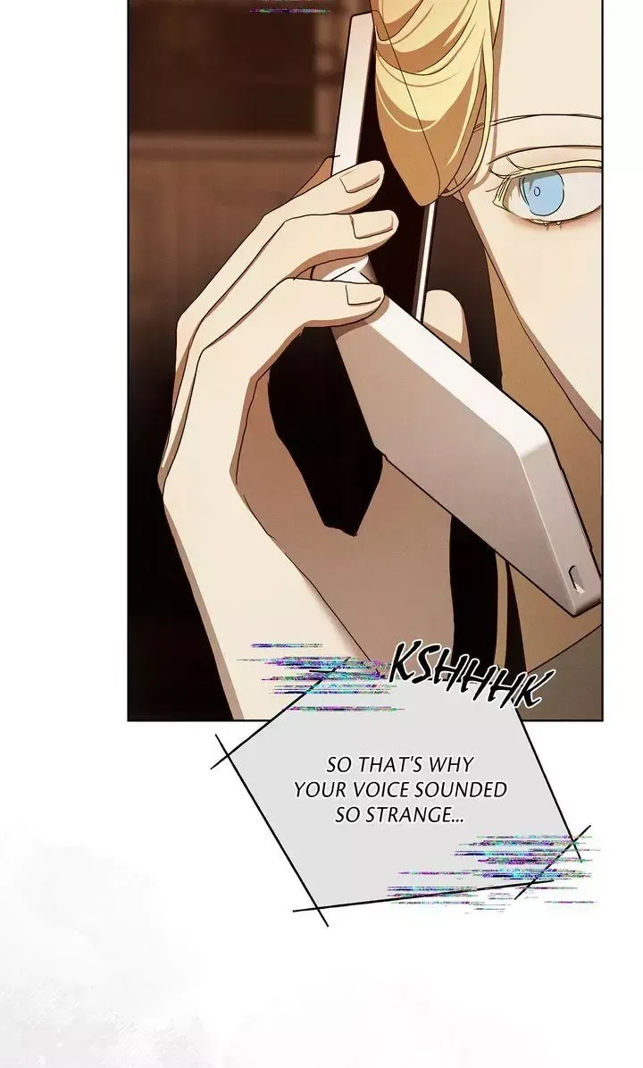 Read The Snow Queen chapter 37 image 2 on Lezhin