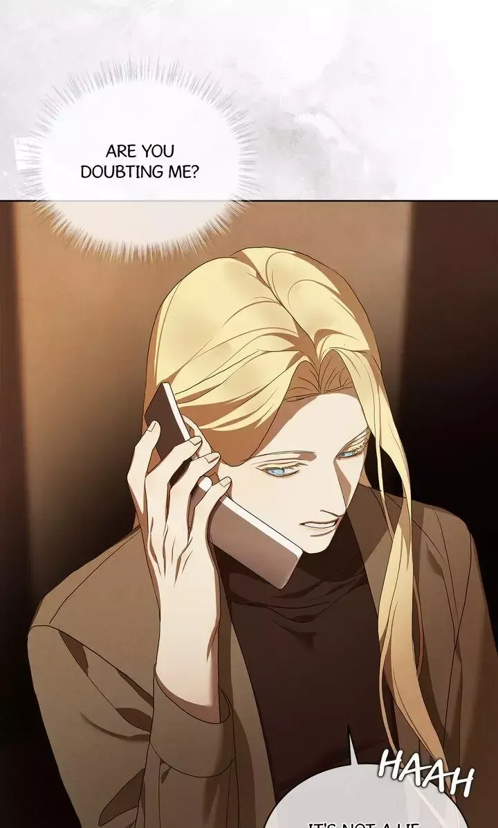 Read The Snow Queen chapter 37 image 3 on Lezhin
