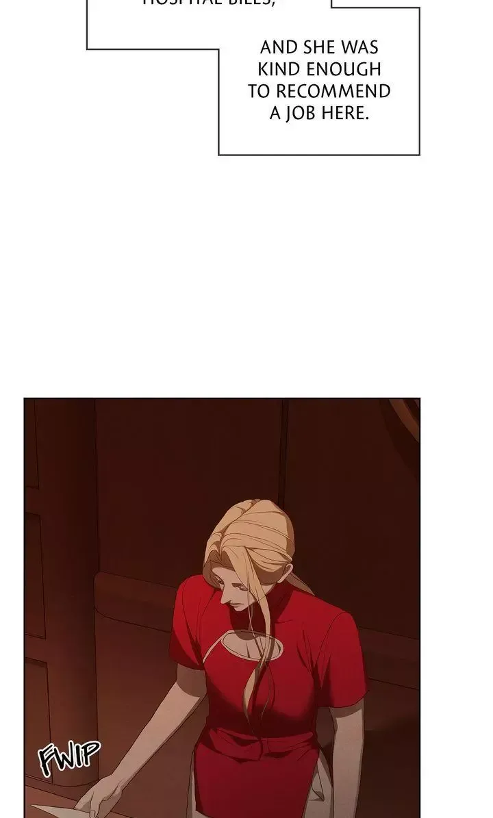 Read The Snow Queen chapter 37 image 34 on Lezhin
