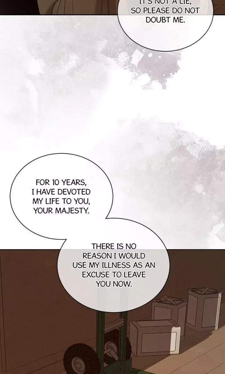 Read The Snow Queen chapter 37 image 4 on Lezhin
