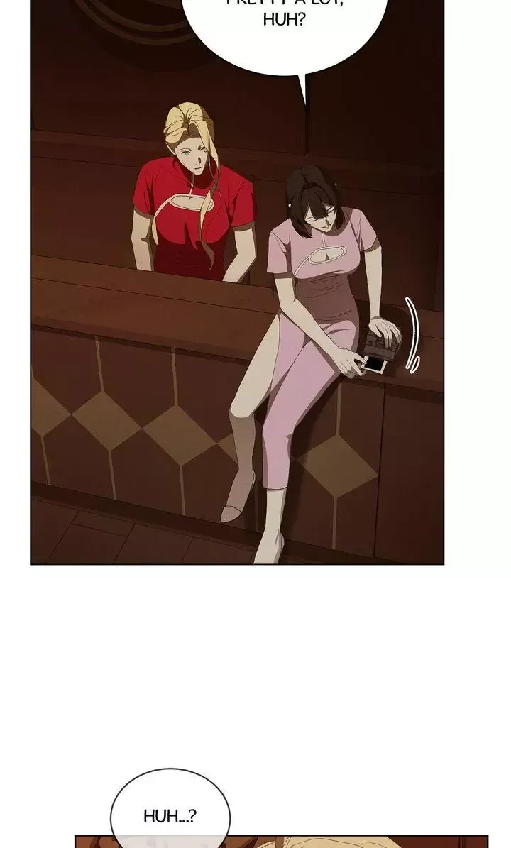 Read The Snow Queen chapter 37 image 46 on Lezhin