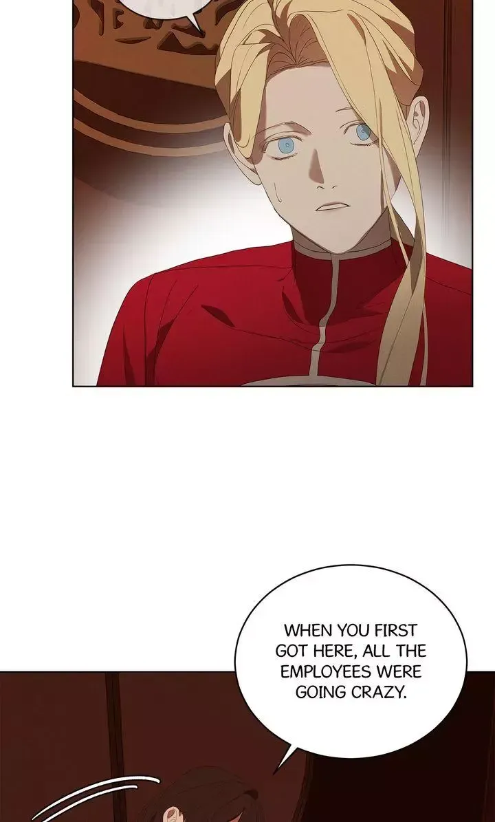 Read The Snow Queen chapter 37 image 47 on Lezhin