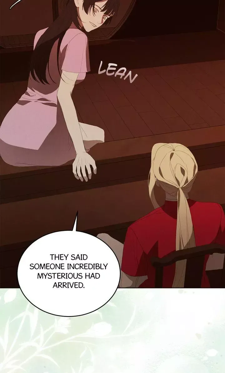 Read The Snow Queen chapter 37 image 48 on Lezhin