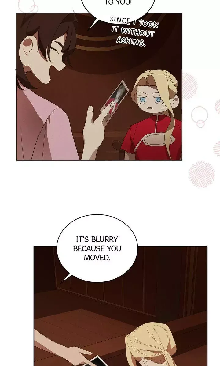Read The Snow Queen chapter 37 image 51 on Lezhin