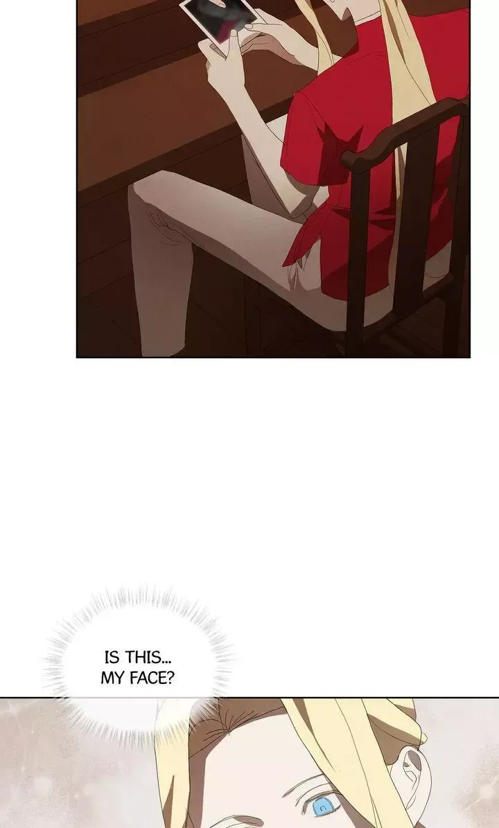Read The Snow Queen chapter 37 image 52 on Lezhin