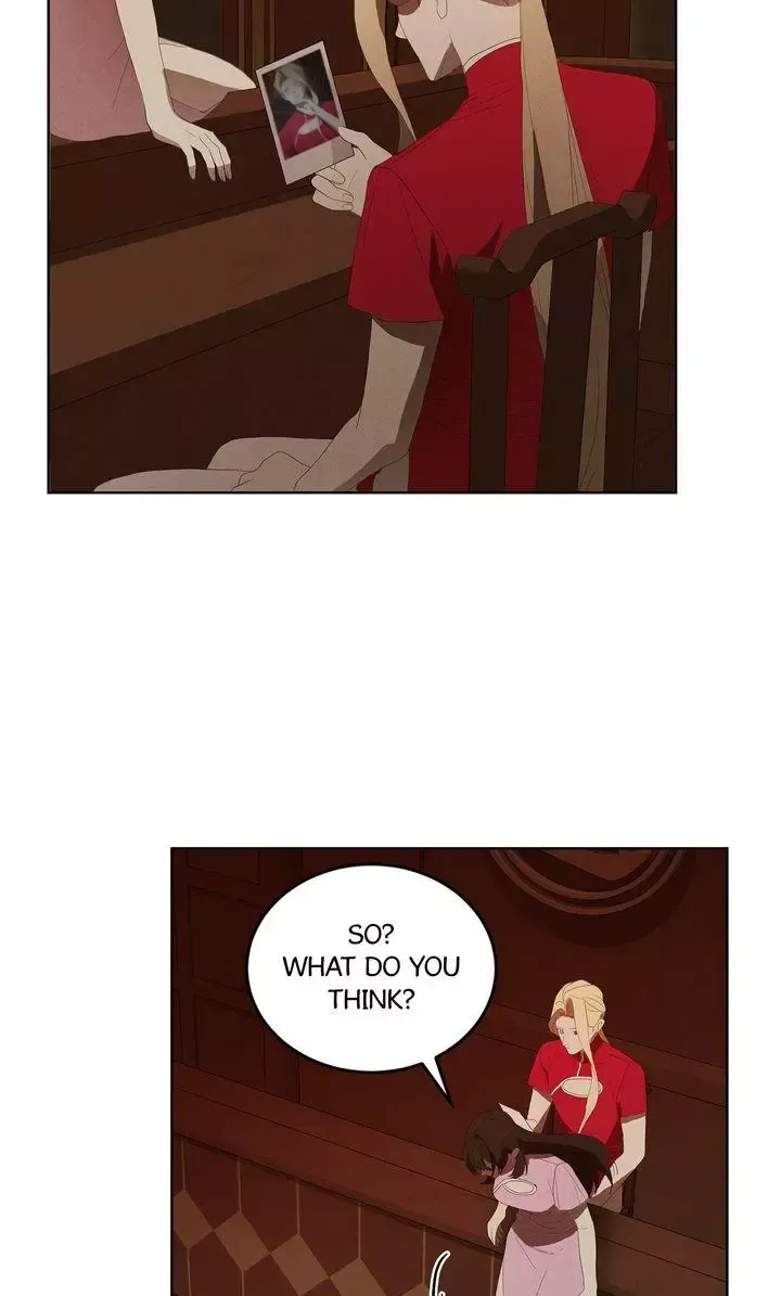 Read The Snow Queen chapter 37 image 59 on Lezhin