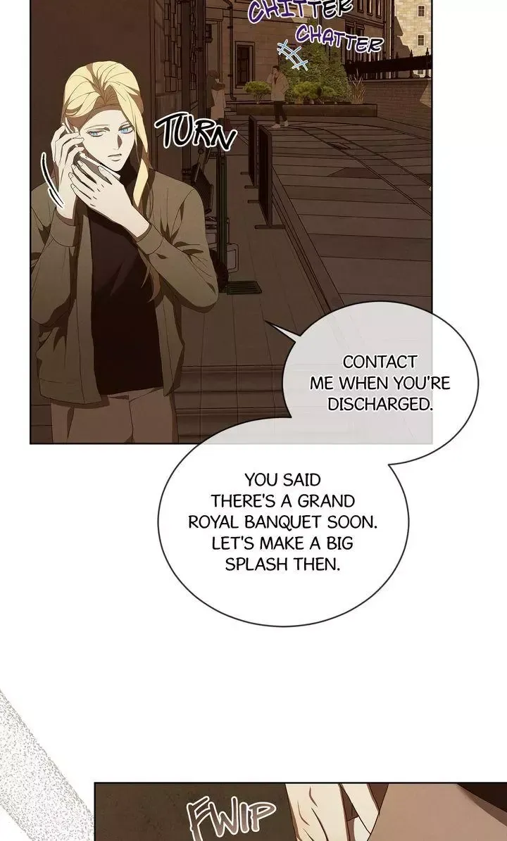 Read The Snow Queen chapter 37 image 6 on Lezhin
