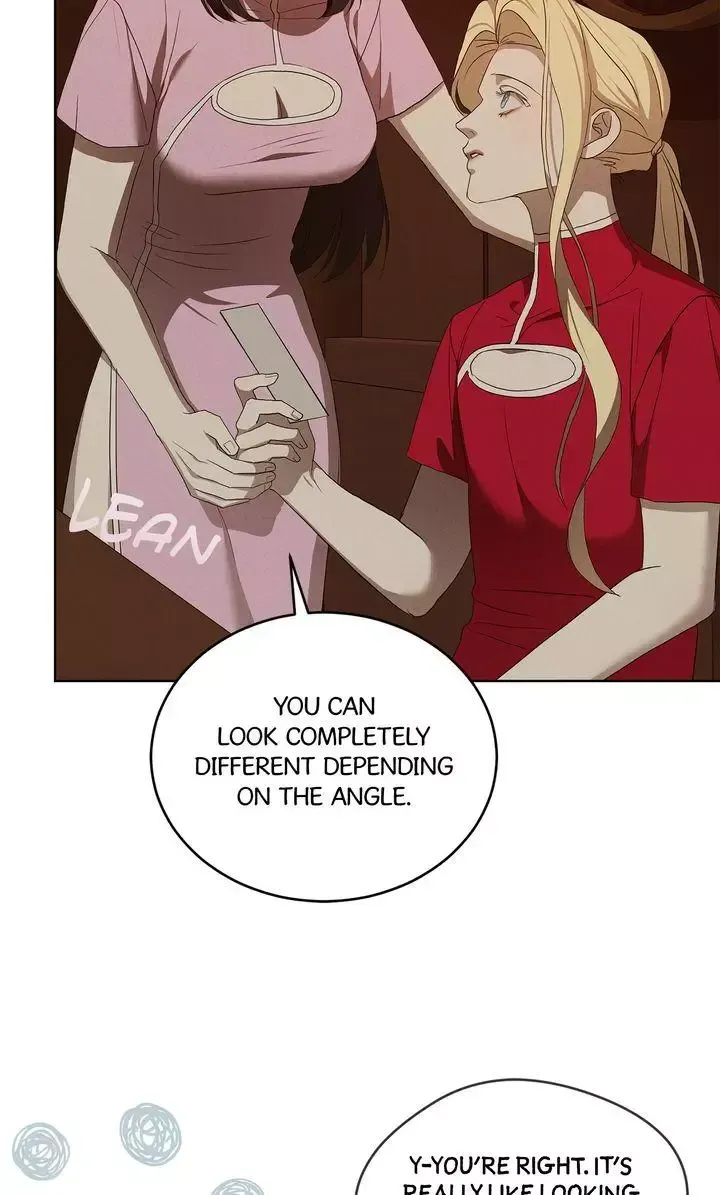 Read The Snow Queen chapter 37 image 62 on Lezhin