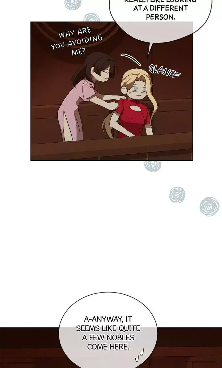 Read The Snow Queen chapter 37 image 63 on Lezhin