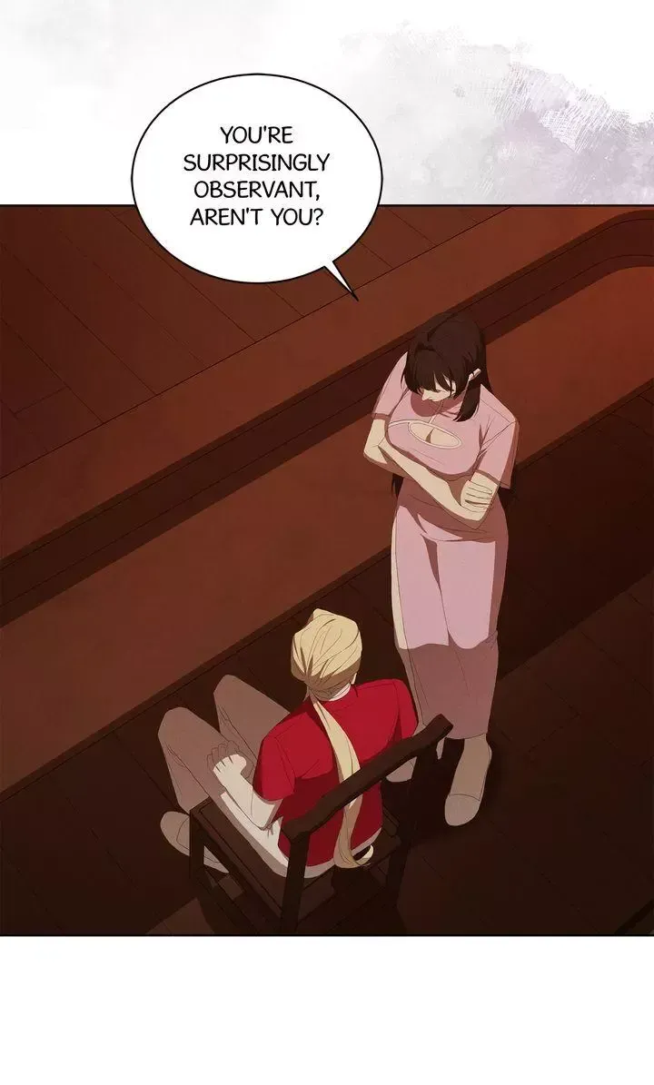 Read The Snow Queen chapter 37 image 67 on Lezhin