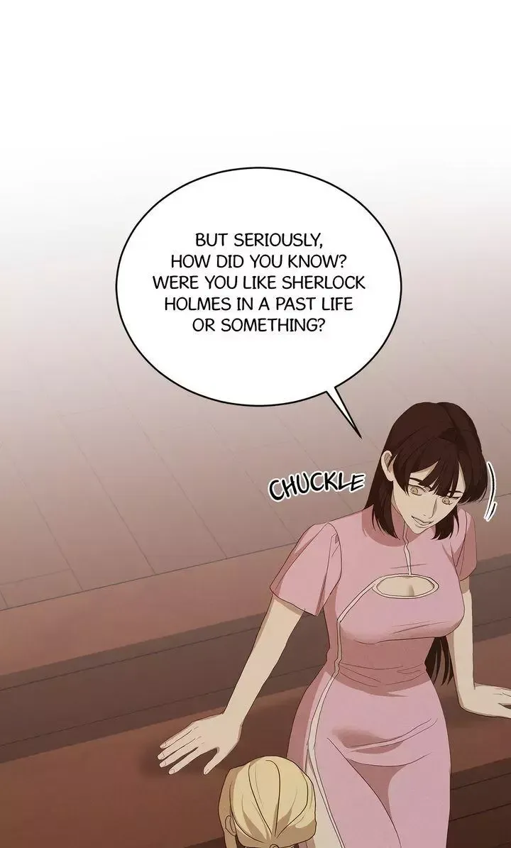 Read The Snow Queen chapter 37 image 69 on Lezhin