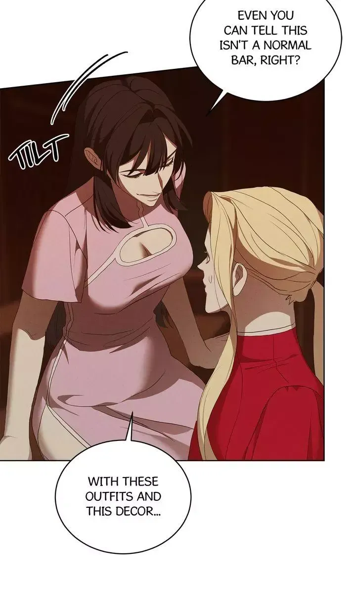 Read The Snow Queen chapter 37 image 72 on Lezhin
