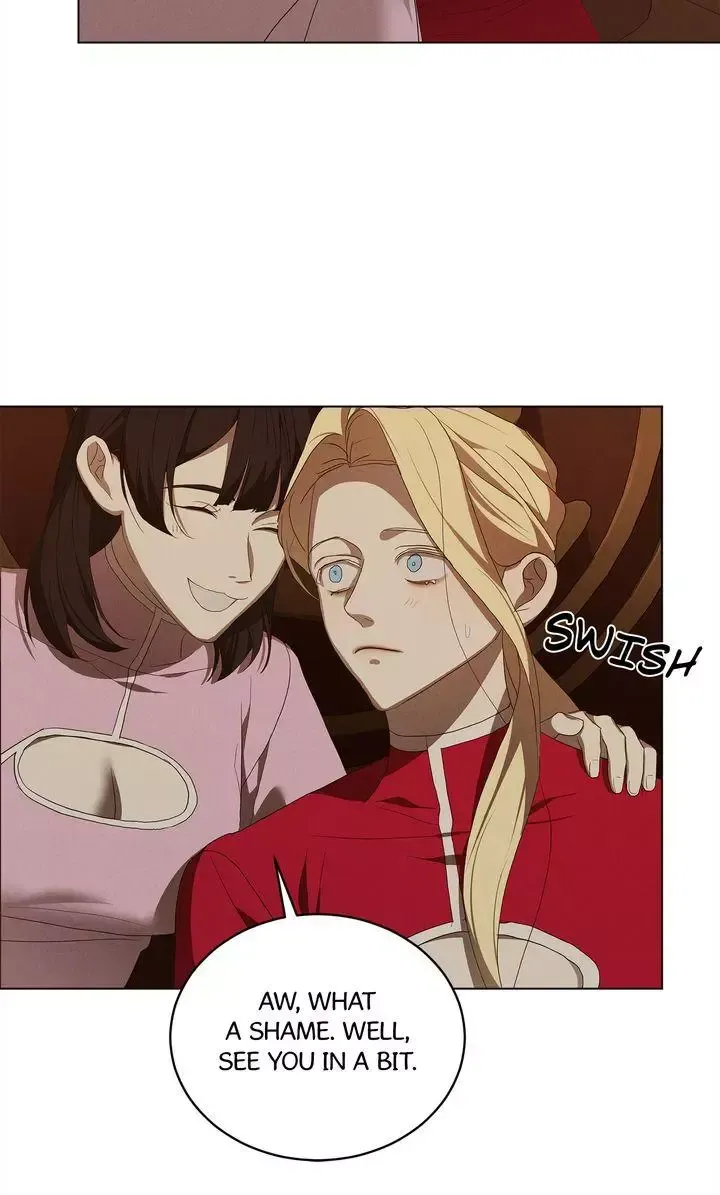 Read The Snow Queen chapter 37 image 77 on Lezhin