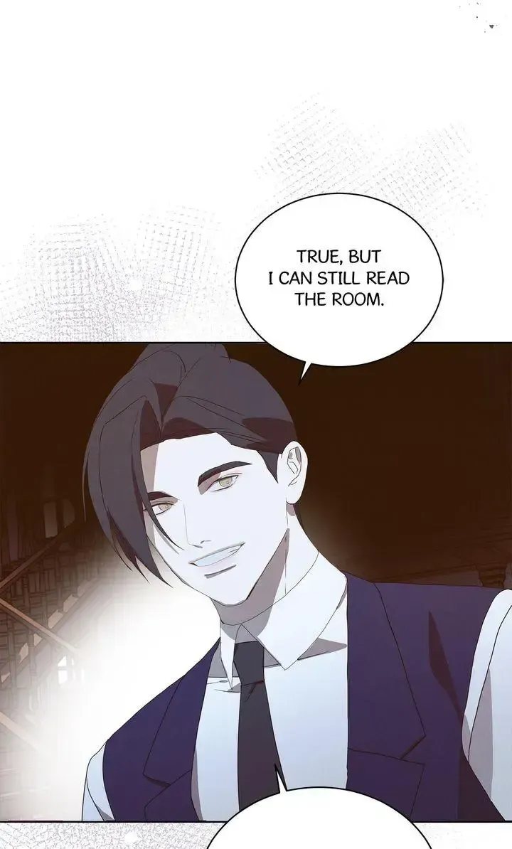 Read The Snow Queen chapter 38 image 11 on Lezhin