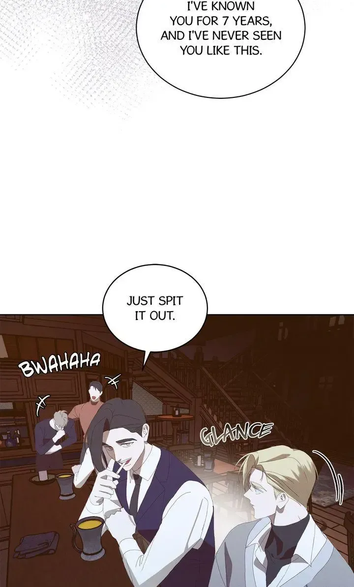Read The Snow Queen chapter 38 image 12 on Lezhin
