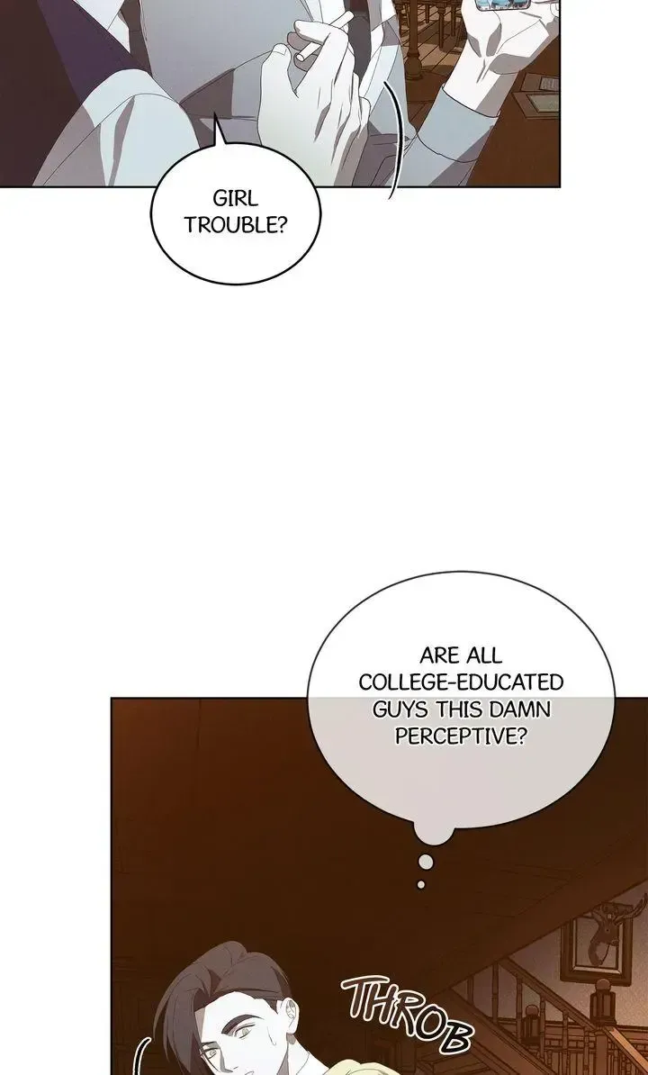 Read The Snow Queen chapter 38 image 14 on Lezhin