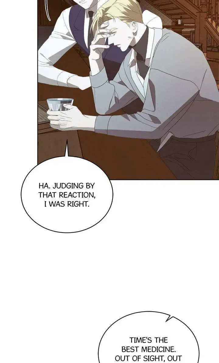 Read The Snow Queen chapter 38 image 15 on Lezhin