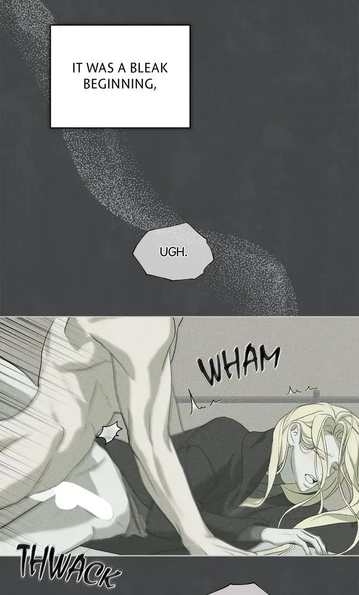 Read The Snow Queen chapter 38 image 21 on Lezhin